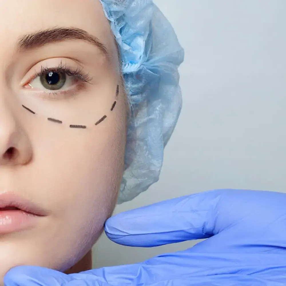 Пластична хірургія Київ – підготовка до операції