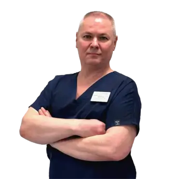 КАМЕНЦЕВ Олександр Євгенович