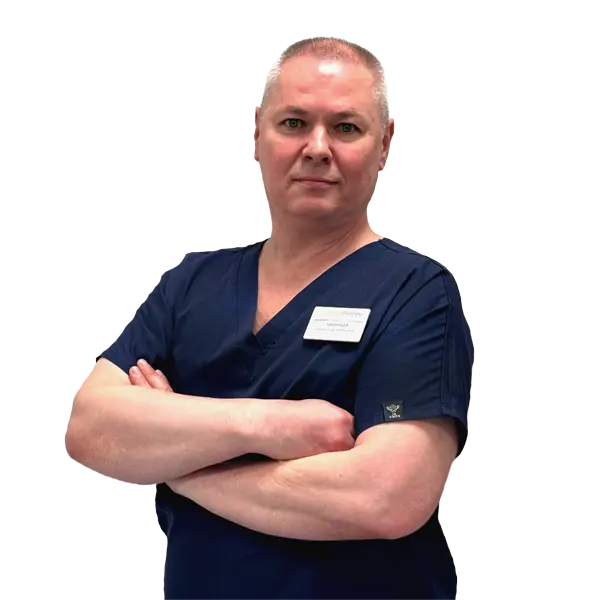 КАМЕНЦЕВ Александр Евгеньевич