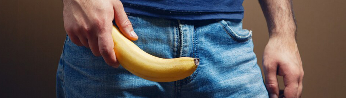 Корекція кривизни статевого члена