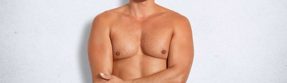 Лікування гінекомастії