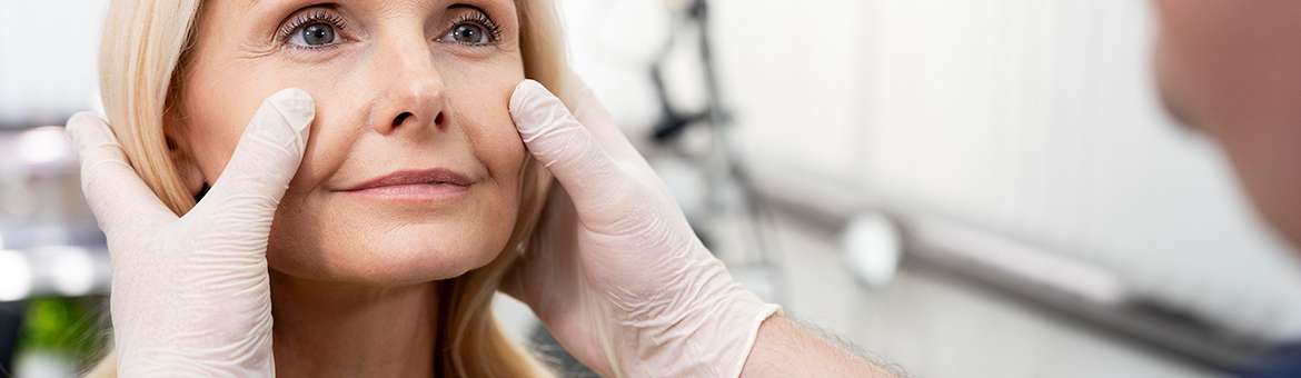 Пластика лица