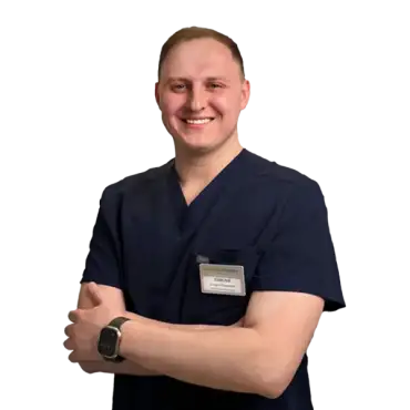 ПАВЕЛІЙ Андрій Олегович