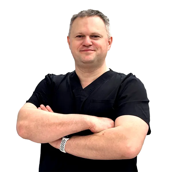 ПОСУНЬКО Артем Іванович