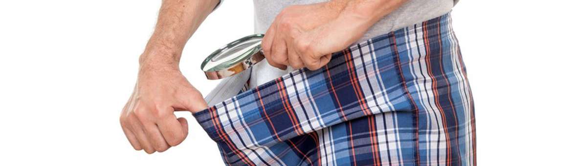 Збільшення статевого члена