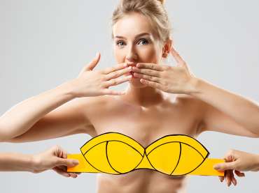 Повторна мамопластика в Києві: Шлях до впевненості з Healthy&Happy Пластика